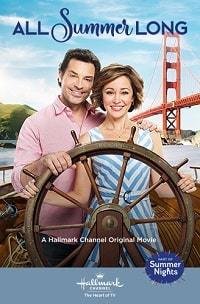 Постер к Любовь случается летом (2019)