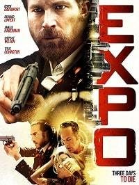 Постер к Экспо (2019)