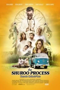 Постер к Процесс Шуру (2021)