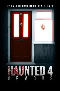 Постер к Дом с привидениями 4: Демоны (2020)
