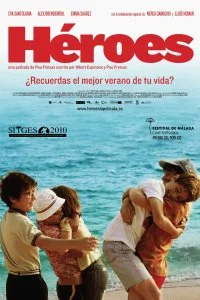 Постер к Герои (2010)