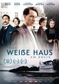 Белый дом на Рейне (1 сезон)
