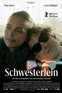 Постер к Сестрёнка (2020)