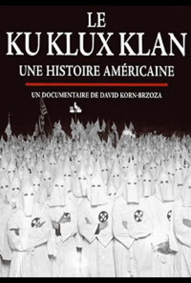 Ку-клукс-клан. Американская история (1 сезон)