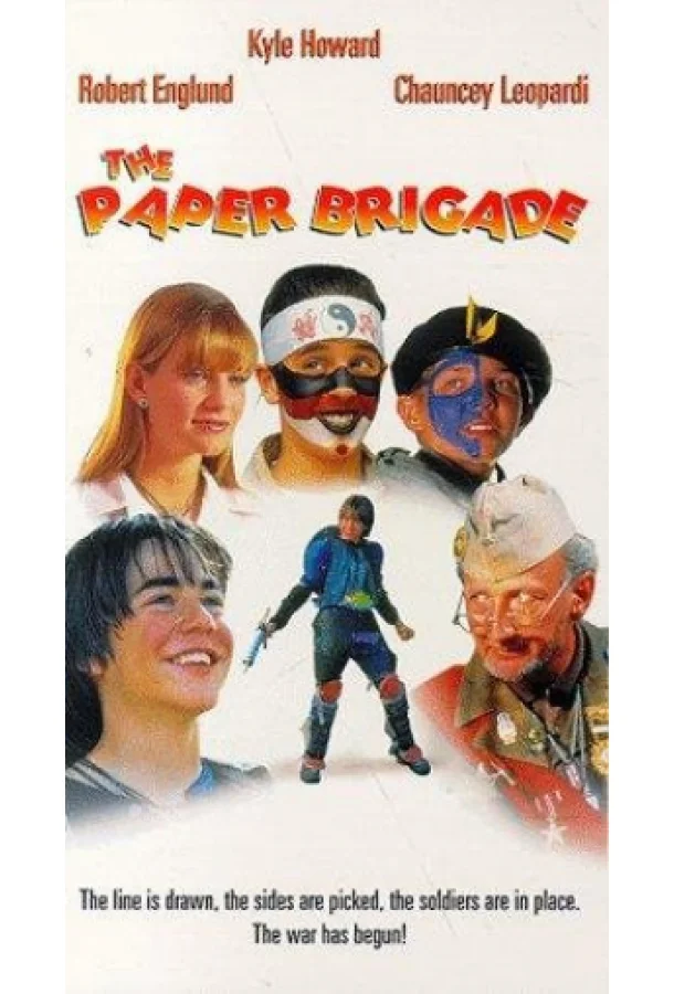 Постер к Гюнтер и газетная мафия (1996)