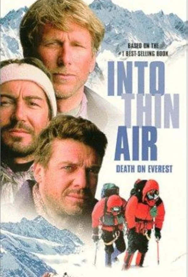 Постер к Смерть в горах (1997)