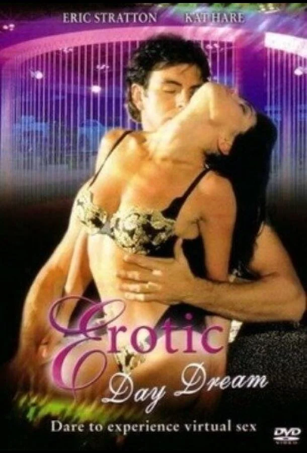 Постер к Эротический сон наяву (2000)