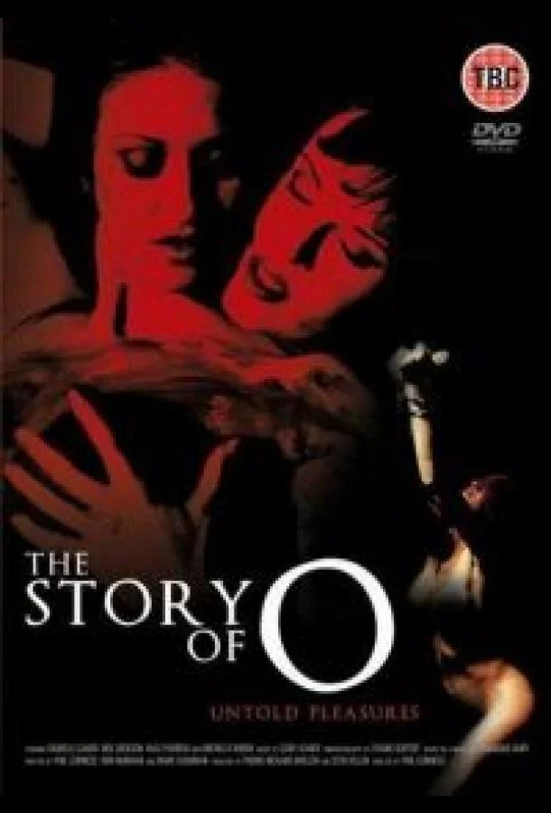 Постер к Новая история «О» (2002)