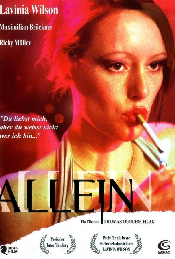 Постер к Одна (2004)