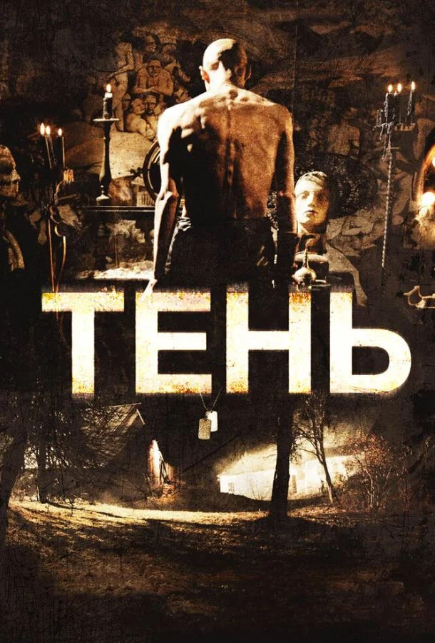 Постер к Тень (2009)