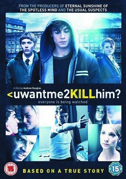 Постер к Ты хочешь, чтобы я его убил? (2013)