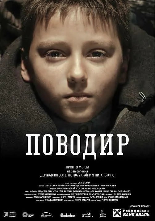 Постер к Поводырь (2013)