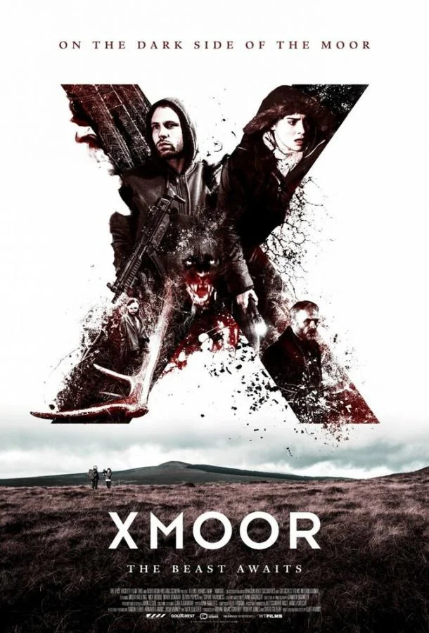 Постер к Эксмур (2014)