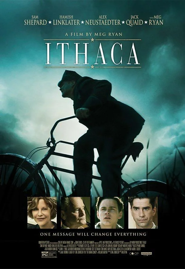 Постер к Итака (2015)