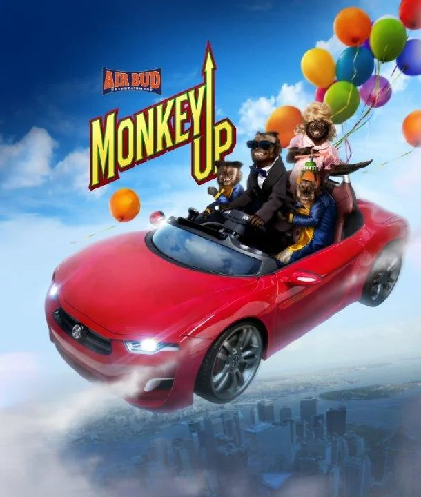Постер к Миллионер Монти (2016)