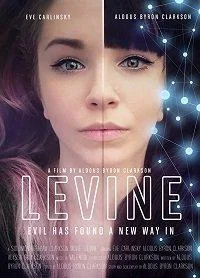 Постер к Левин (2017)