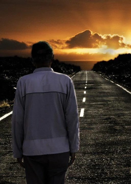 Постер к Один великолепный закат (2017)