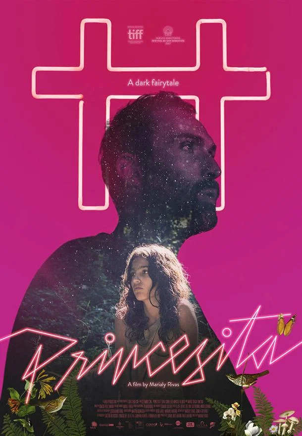 Постер к Принцессочка (2017)