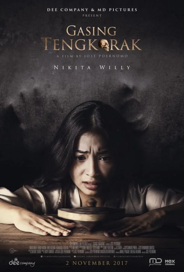 Постер к Потерянный череп (2017)