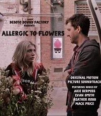 Постер к Аллергия на цветы (2017)