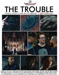 Постер к Проблемы (2018)
