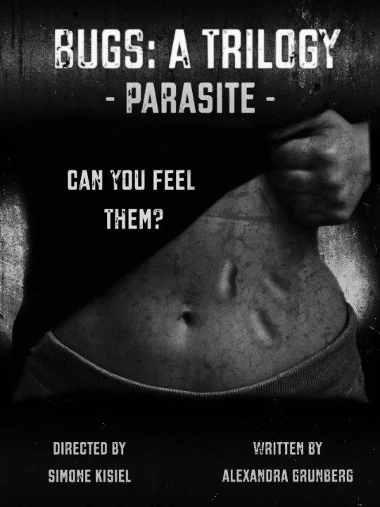 Постер к Насекомые: Трилогия (2018)