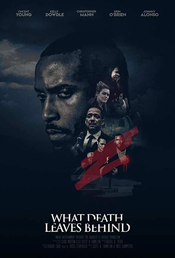 Постер к Почка (2018)