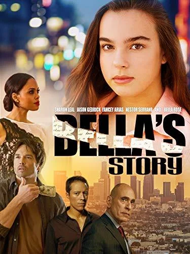 Постер к История Беллы (2018)